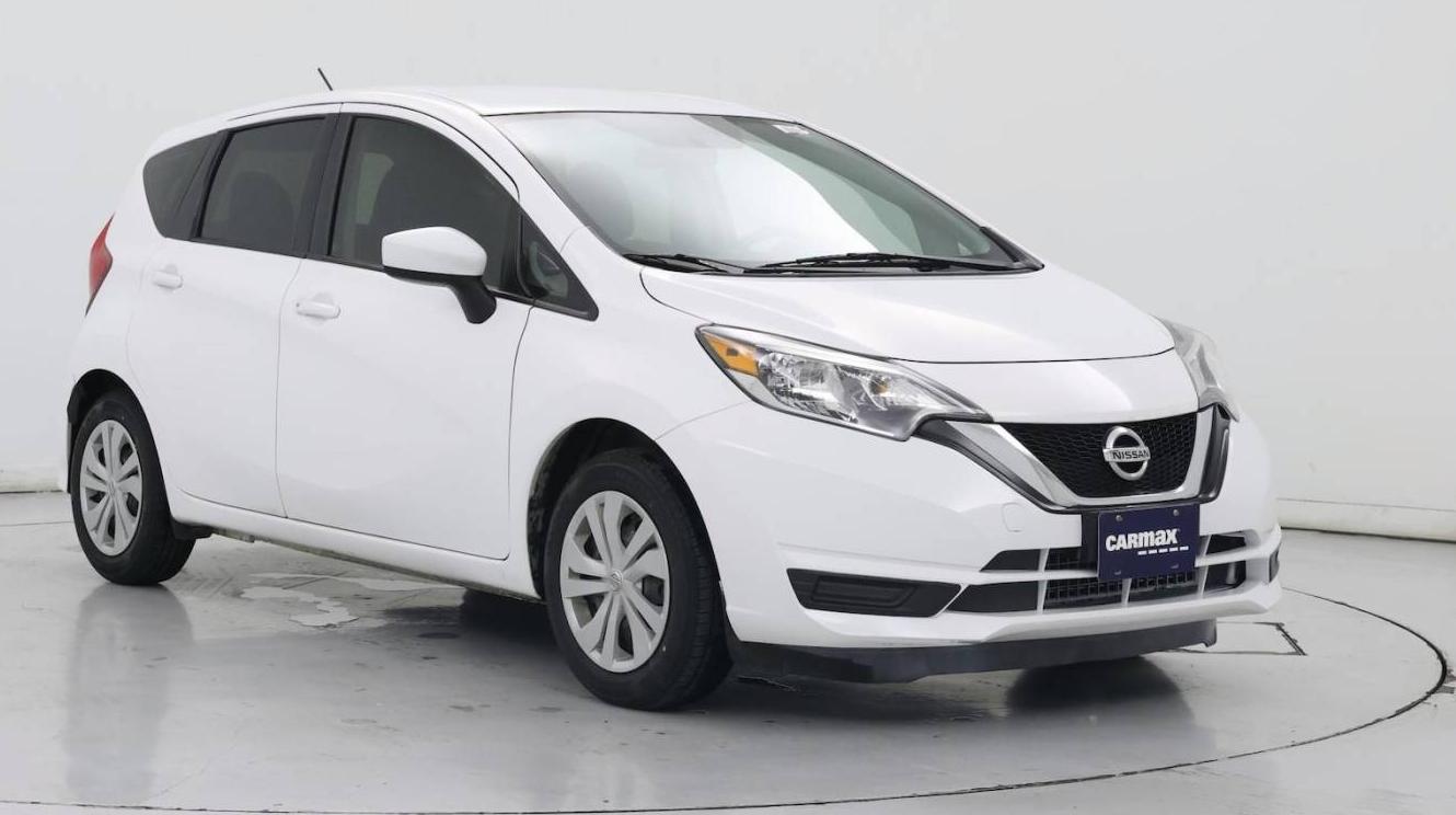 NISSAN VERSA NOTE 2017 3N1CE2CP0HL372829 image